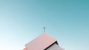 image d'illustration (église) - © Akira Hojo via Unsplash