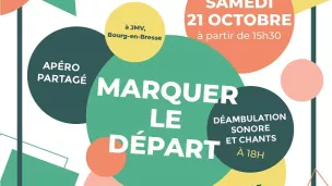 Visuel Marquer le départ