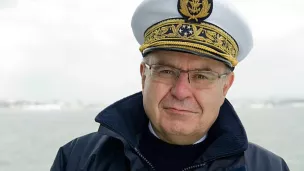 Crédit photo : Alain Monot, employee of the French Navy / Wikipedia commons 