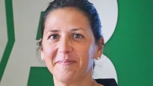 Héloïse Raud, responsable recrutement RH au groupe Brangeon @Brangeon