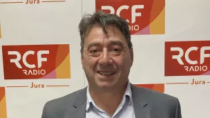 Didier Belli, directeur de la mission locale Dole-Revermont ©RCF Jura