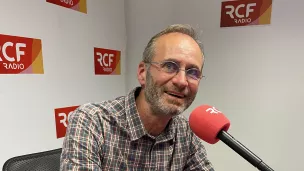 Gaëtan Bavière ©RCF Hauts de France