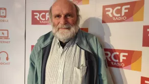 Père Jean-Marie Petitclerc ©RCF Calvados-Manche