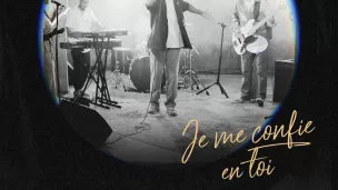 Je me confie en toi - Ecole Pierre