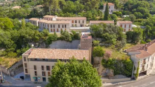 Le Hameau Saint-François à Draguignan