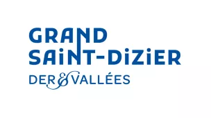 Nouvelle identité Grand Saint-Dizier, Der et Vallées