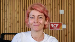 Audrey Millet - © RCF Lyon