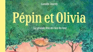 Couverture du livre