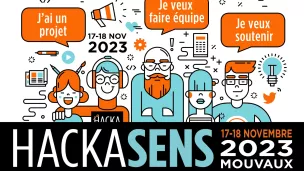 Hackasens 2023