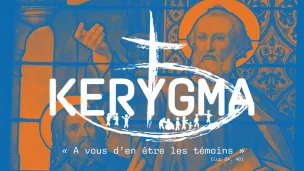 Démarche Kerygma