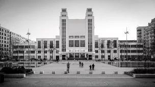 TNP - © Jacques Grison