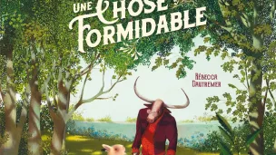 Couverture du livre