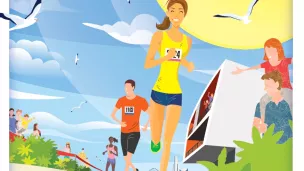Marathon Royan