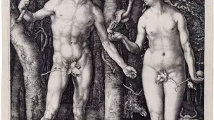 Adam & Eve