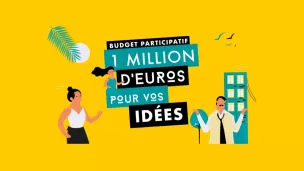 Le budget participatif de la ville d'Angers ne bougera pas malgré l'inflation 