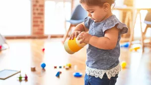 Des nouveautés fiscales pour la garde d'enfants