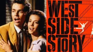 West Side Story.