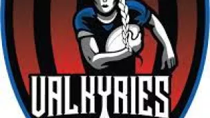 Les Valkyries reprendront la compétition le 8 octobre.