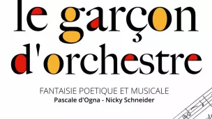 Garçon d'orchestre, le podcast