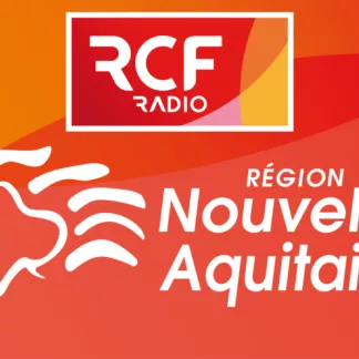 Logo RCF Nouvelle-Aquitaine