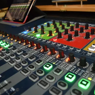 @ Francis Aguilar de Pixabay