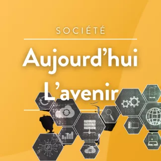 Emission Aujourd'hui l'avenir ® RCF Maguelone Hérault