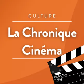 © RCF34 - Chronique Cinéma