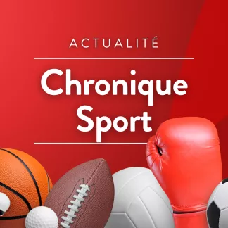Chronique Sport © RCF Maguelone Hérault