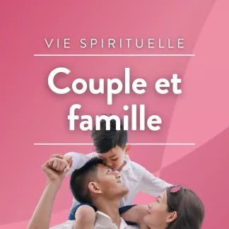 Emission Couple et famille © RCF Maguelone Hérault