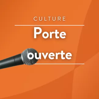 Porte ouverte - page 6