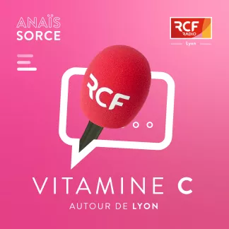 Vitamine C autour de Lyon