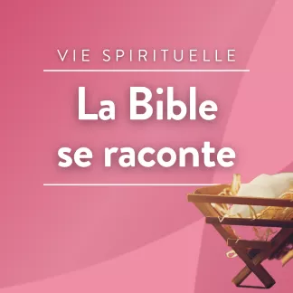 RCF Hauts de France - La Bible se raconte