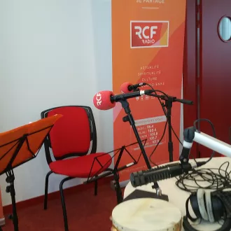 RCF