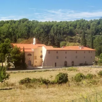 Prieuré Saint Jaan de Garguier
