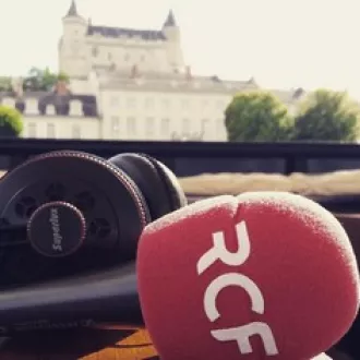 © RCF Anjou - Château de Saumur