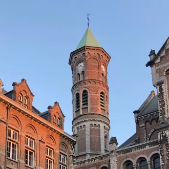 © Forum Saint Michel