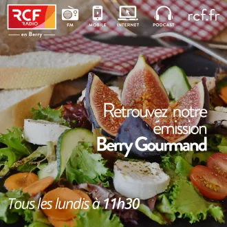 © RCF en Berry