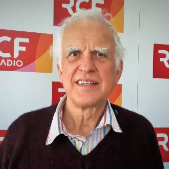 RCF Lyon 2021 - Georges Bolon