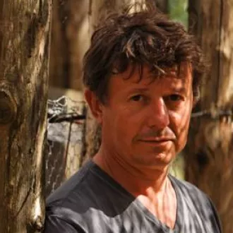 Yannick Jaulin