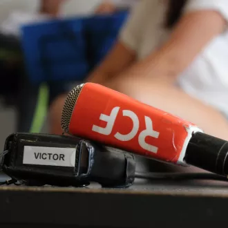 © Victor Vasseur