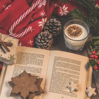 Livres de Noël