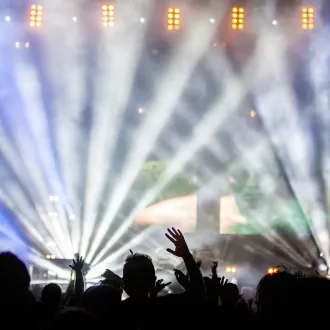 Concert (vignette Coup de Coeur)
