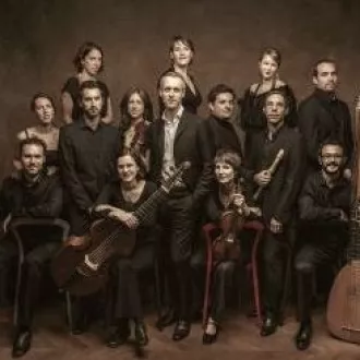 Ensemble Correspondances