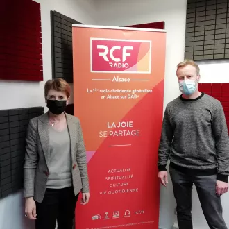 RCF Alsace