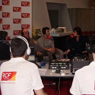 © RCF en Berry