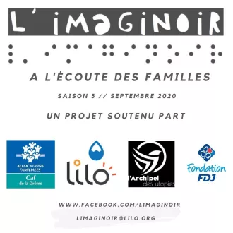 Imaginoir