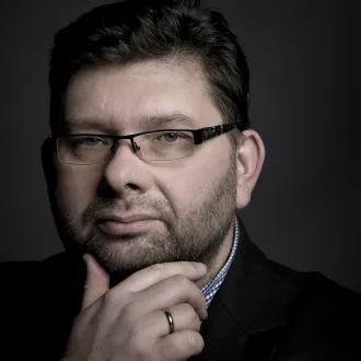 P. Dłubak, Paweł Łukaszewski