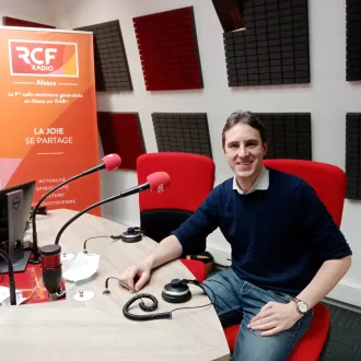 RCF Alsace