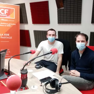RCF Alsace