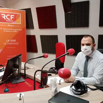 RCF Alsace